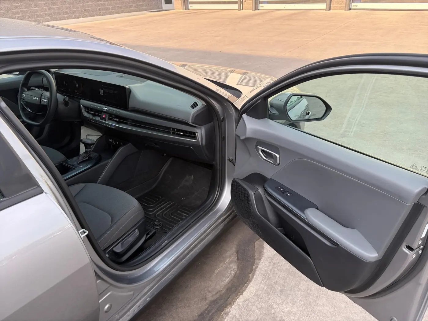 2025 Kia K4 - $18,637