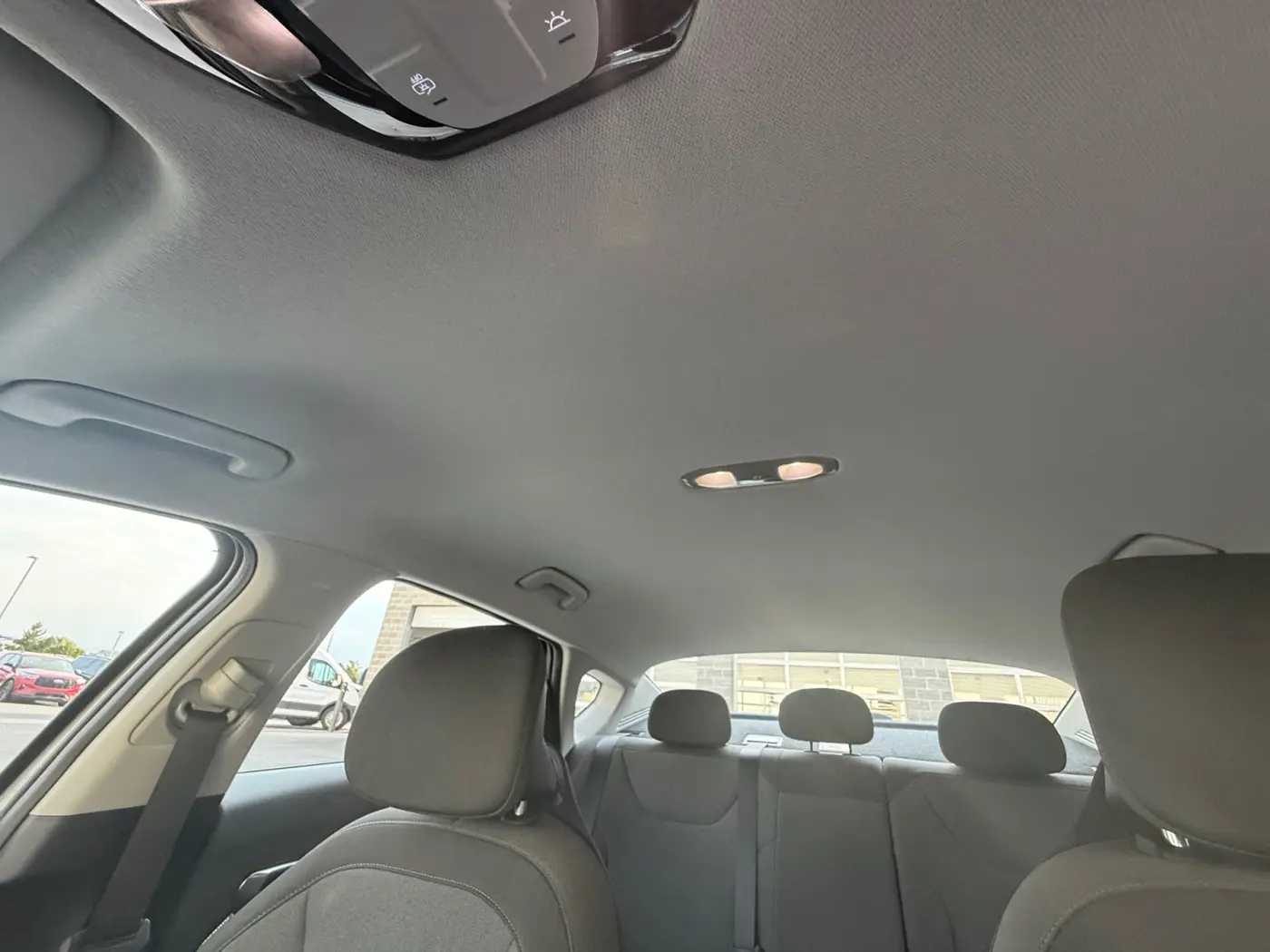 2025 Kia K4 - $18,637