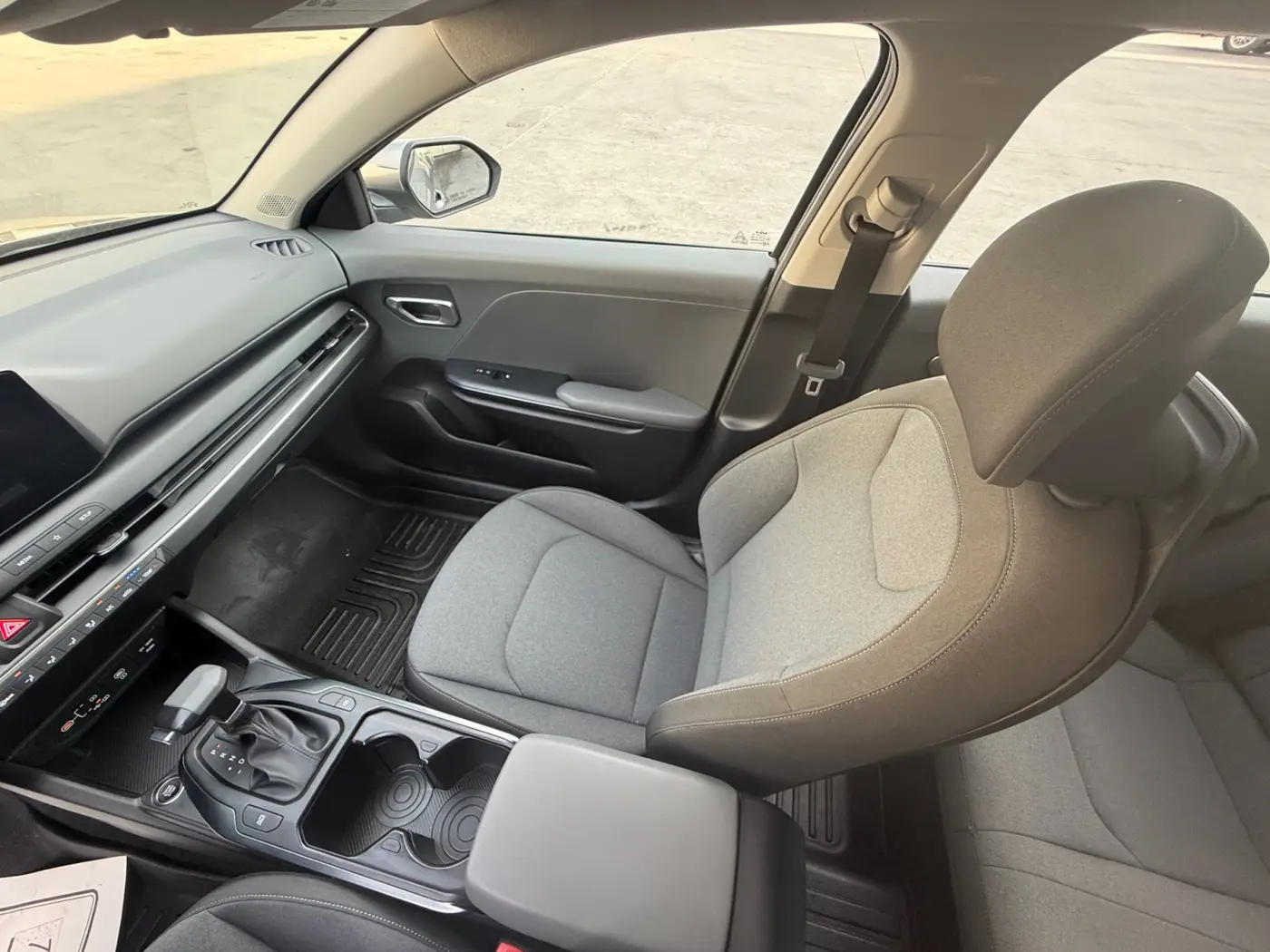 2025 Kia K4 - $18,637