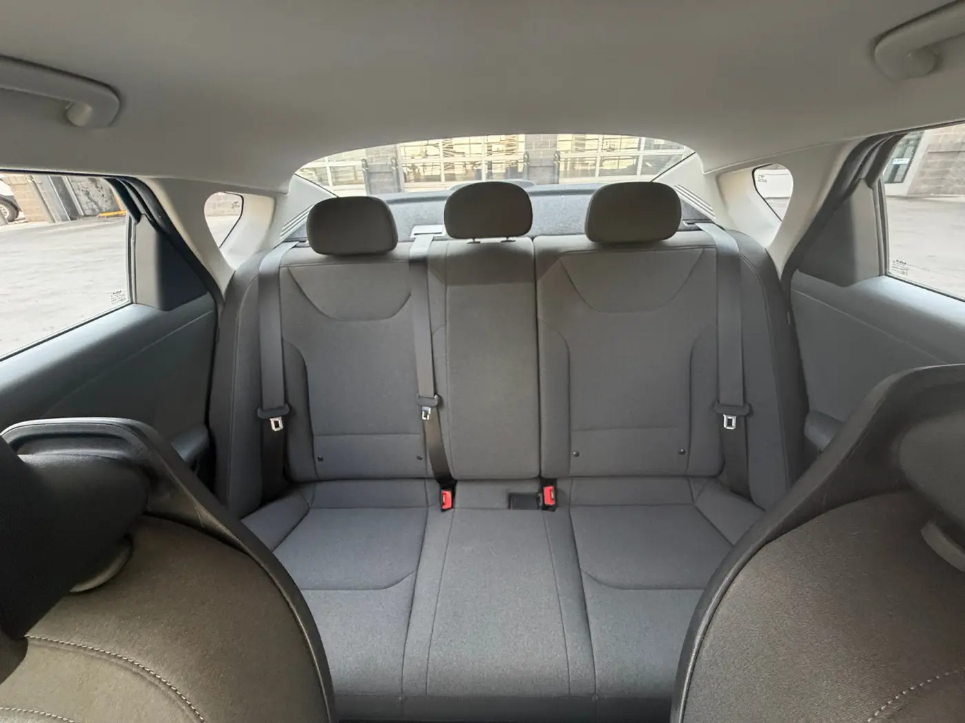 2025 Kia K4 - $18,637