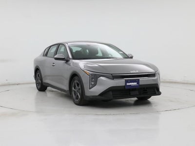 Photo of a 2025 Kia K4 LXS 4DR Sedan for sale