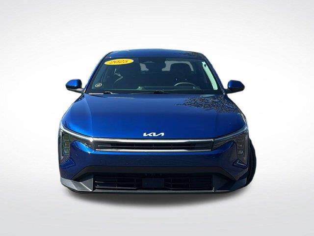 2025 Kia K4 - $18,637