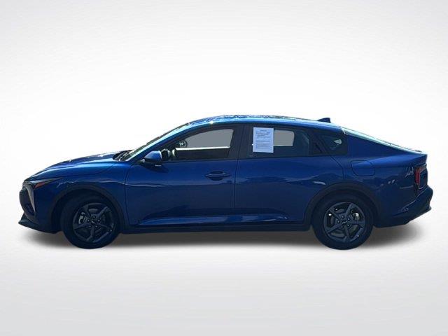 2025 Kia K4 - $18,637