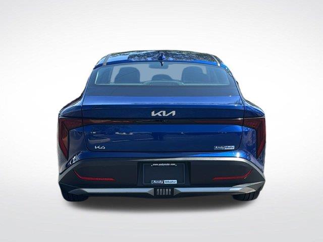 2025 Kia K4 - $18,637