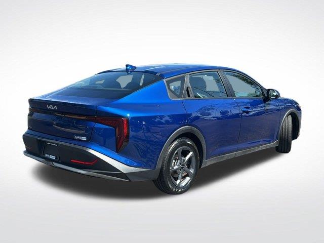 2025 Kia K4 - $18,637