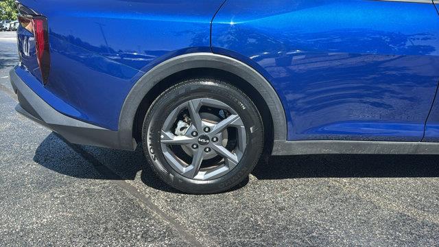 2025 Kia K4 - $18,637