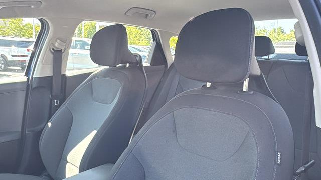 2025 Kia K4 - $18,637