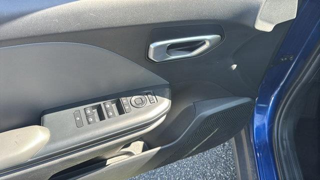 2025 Kia K4 - $18,637