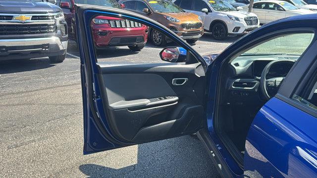 2025 Kia K4 - $18,637