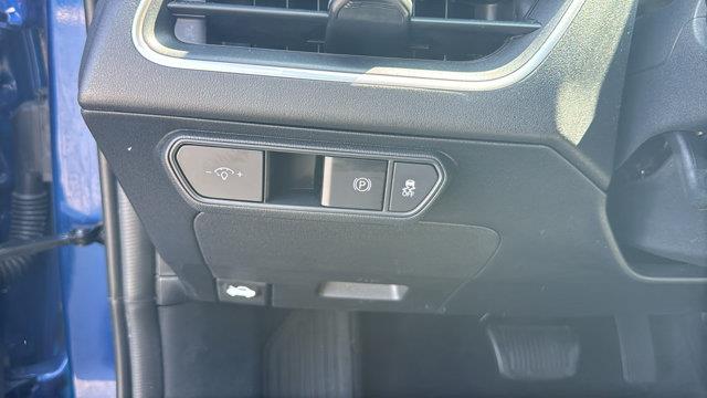 2025 Kia K4 - $18,637