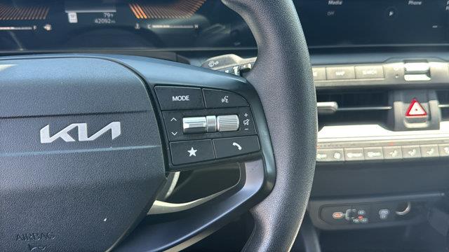 2025 Kia K4 - $18,637