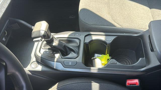 2025 Kia K4 - $18,637
