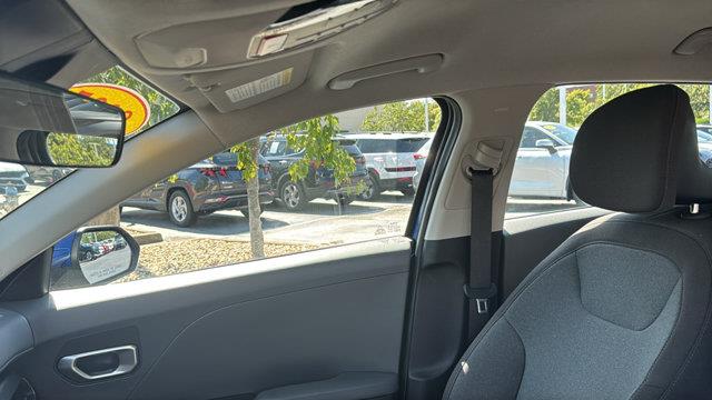 2025 Kia K4 - $18,637