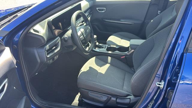 2025 Kia K4 - $18,637