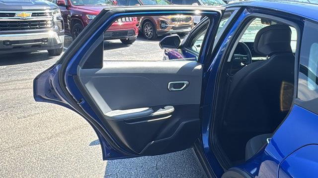 2025 Kia K4 - $18,637