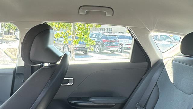 2025 Kia K4 - $18,637