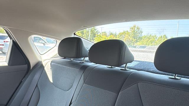 2025 Kia K4 - $18,637