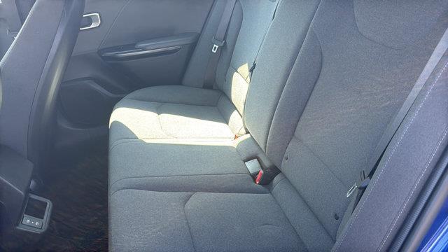 2025 Kia K4 - $18,637