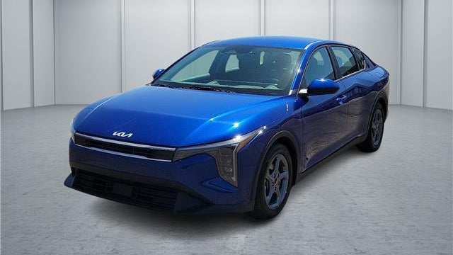 Preowned 2025 Kia K4 LXS for Sale