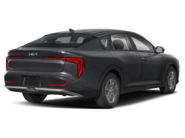2025 Kia K4 LX — photo 1 of 3