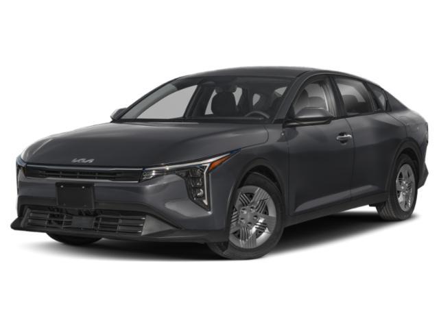 2025 Kia K4 - $22,400