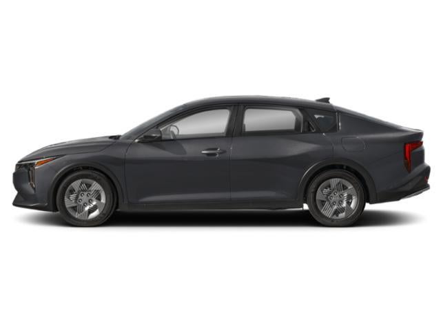 2025 Kia K4 - $22,400