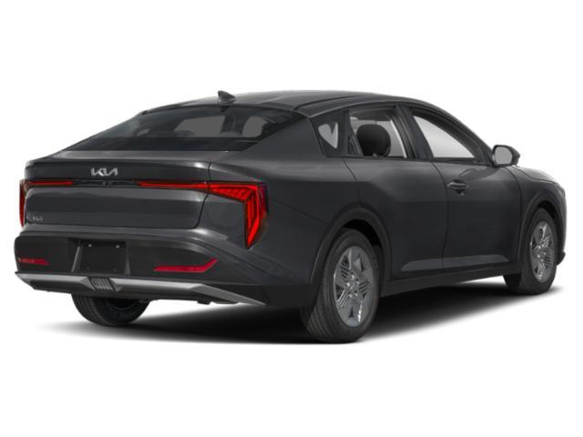 2025 Kia K4 - $22,400