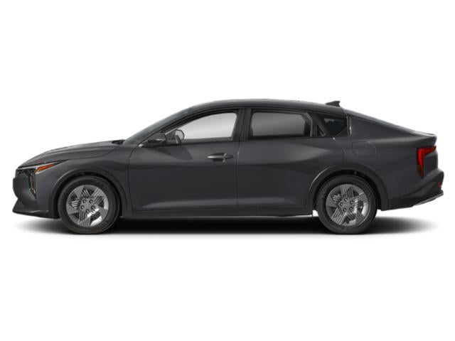 2025 Kia K4 - $22,400