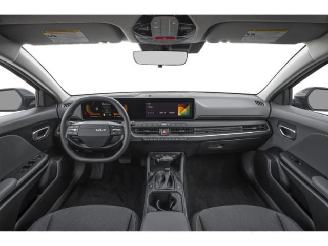 2025 Kia K4 - $22,400