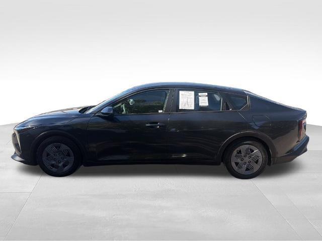 2025 Kia K4 - $22,400