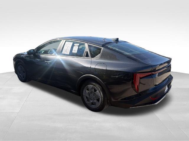 2025 Kia K4 - $22,400