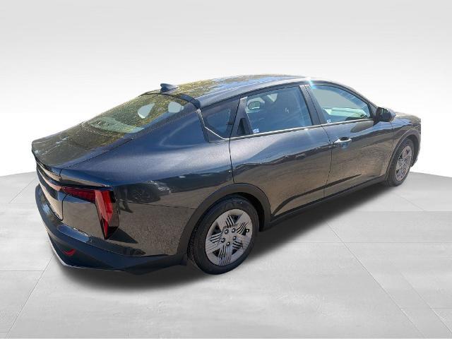 2025 Kia K4 - $22,400