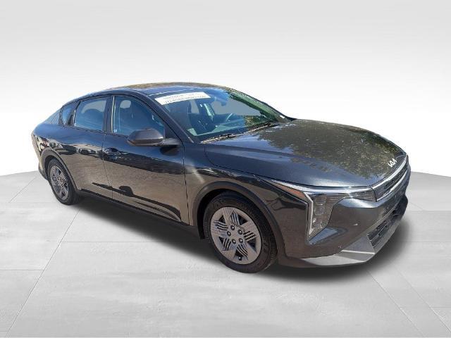 2025 Kia K4 - $22,400