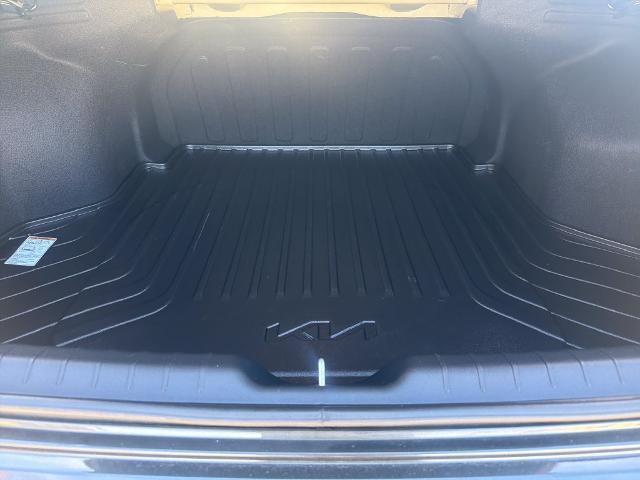 2025 Kia K4 - $22,400