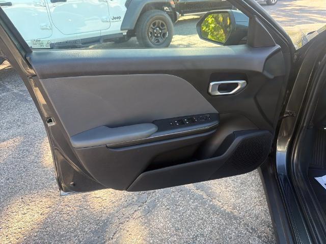 2025 Kia K4 - $22,400