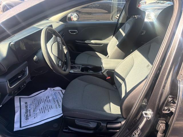2025 Kia K4 - $22,400