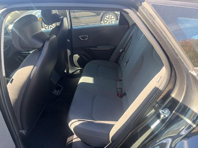 2025 Kia K4 - $22,400