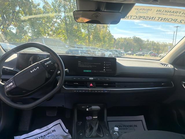 2025 Kia K4 - $22,400