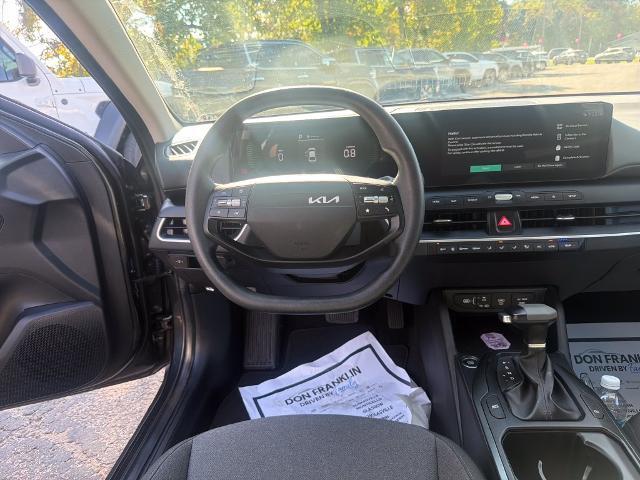 2025 Kia K4 - $22,400