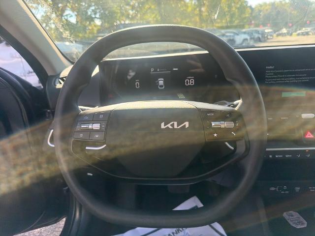 2025 Kia K4 - $22,400
