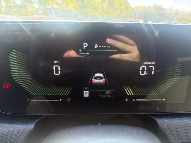 2025 Kia K4 - $22,400