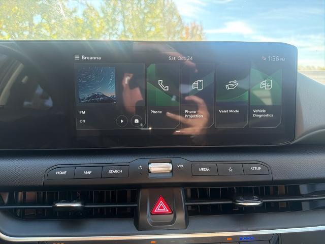 2025 Kia K4 - $22,400