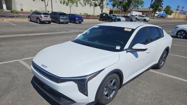 Preowned 2025 Kia K4 LXS for Sale