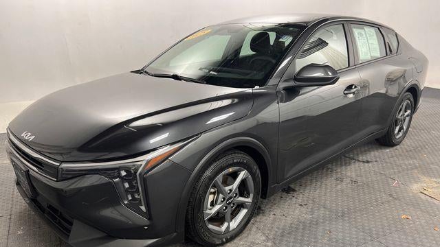 Preowned 2025 Kia K4 LXS for Sale