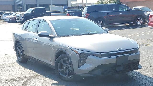 Preowned 2025 Kia K4 LXS for Sale