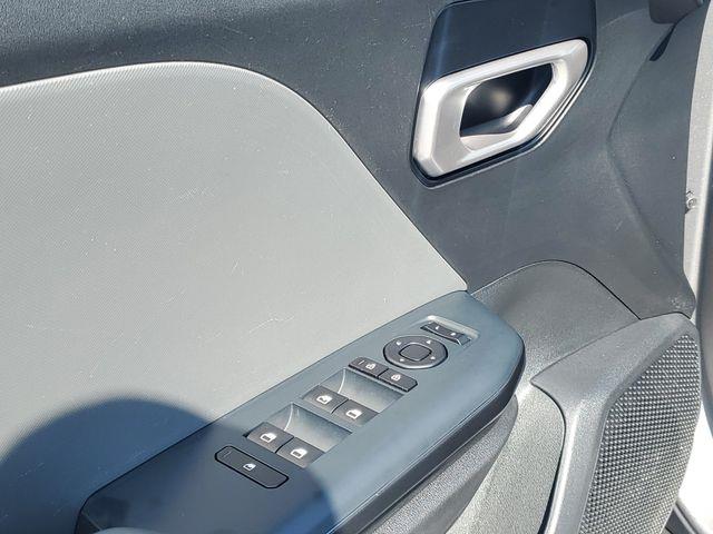 2025 Kia K4 - $20,900