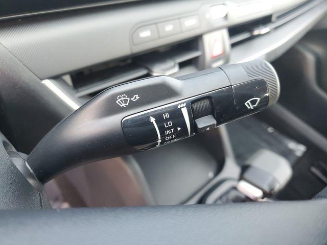 2025 Kia K4 - $20,900