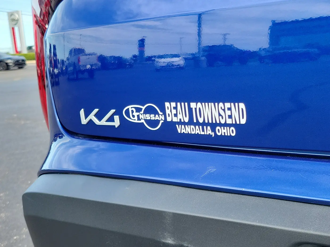 2025 Kia K4 - $22,523