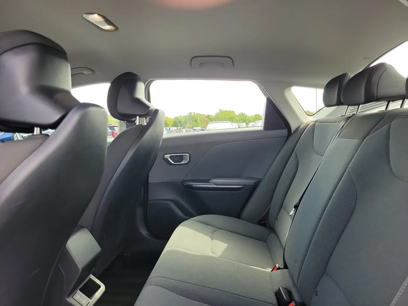 2025 Kia K4 - $22,523