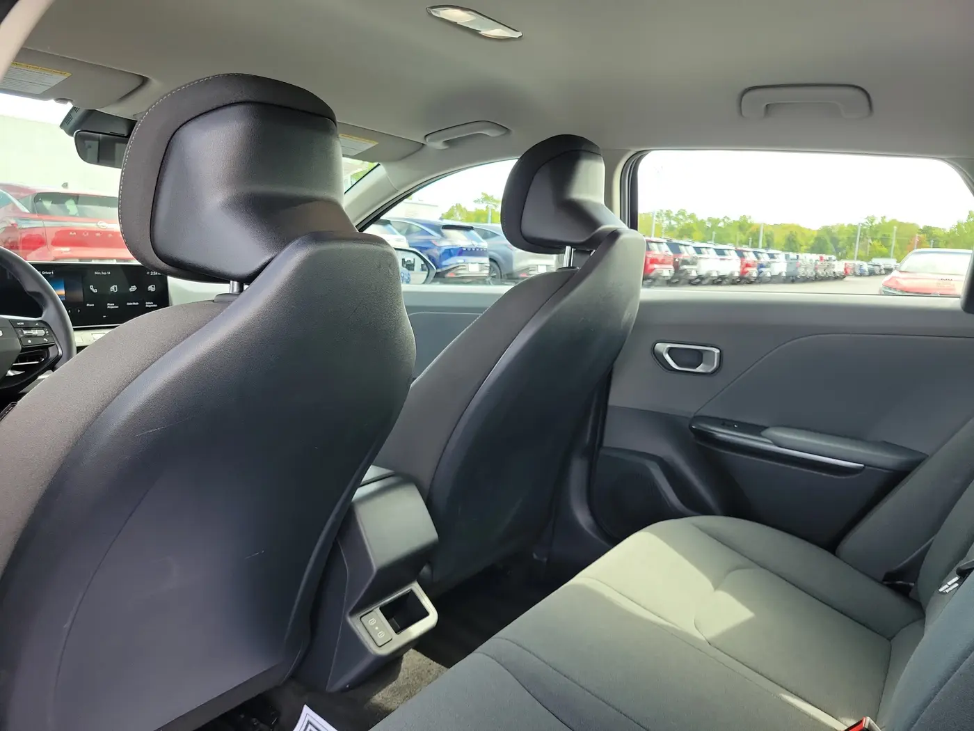 2025 Kia K4 - $22,523